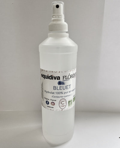 Kornblumenwasser - Spray - 500ml