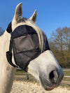 Leichtes Pack Equivizor ohne Ohrenklappen + Premium-Maske Equidiva ohne Ohrenklappen