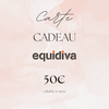 Equidiva gift card