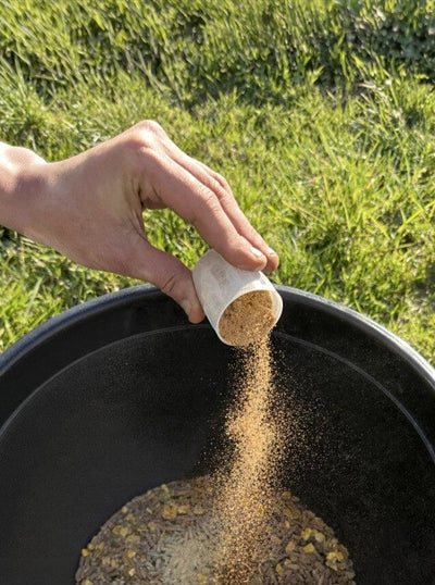 Mélange de plantes Ophtalmo Mix : 3kg