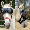 Pack - eVysor eQuick mask + Equivizor horse convalescence mask - Equidiva