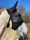 Equivizor lightweight pack with earmuffs + Equivet mask