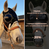 Verpakkingen met Equivet-masker