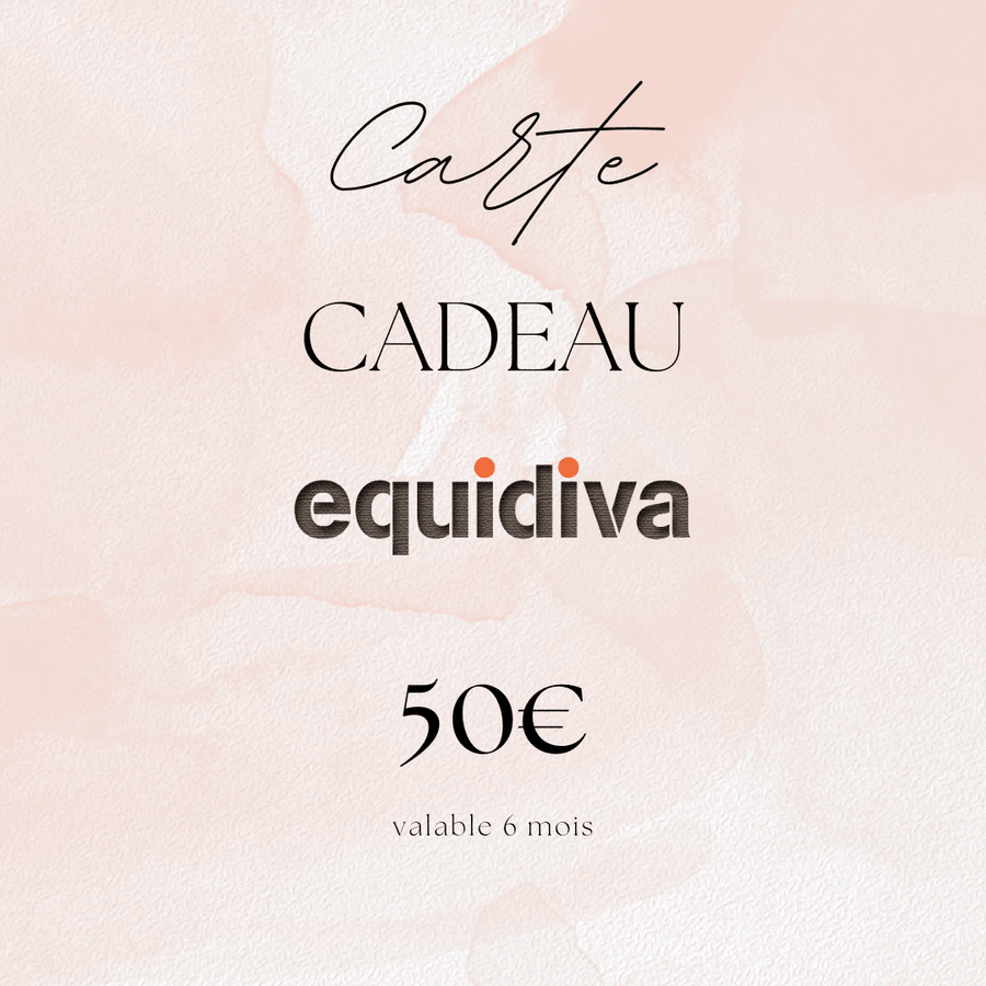 Equidiva-cadeaubon