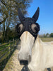 Zilco-masker, model Airlite met oorkappen