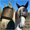 Equidiva Premium Pack + Lichtgewicht Equivizor met oorbeschermers
