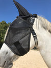 Equidiva Premium Pack + Lichtgewicht Equivizor met oorbeschermers