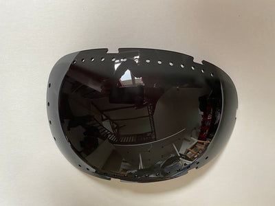 Paar lenzen voor eVysor anti-UV stijfmasker - Paar lenzen voor eVysor anti-UV stijfmasker