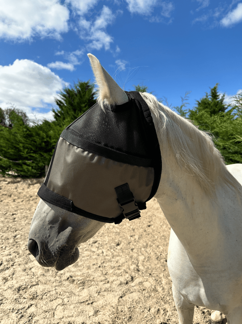 Pack 2 masques : Helios et Léger sans cache-oreilles