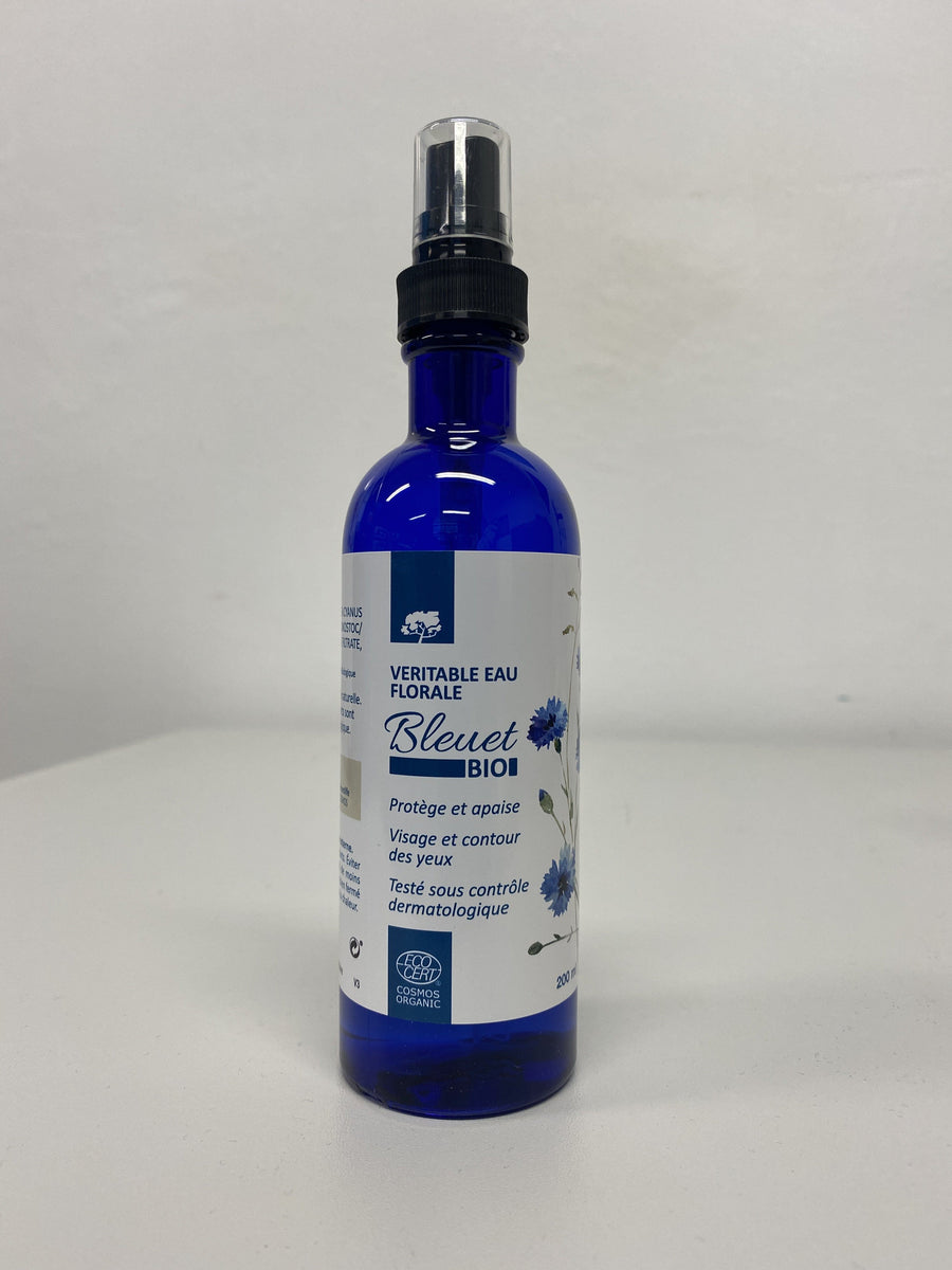 Lotion soin des yeux cheval - Blue eye